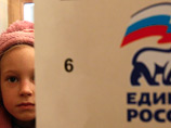 Предварительные итоги парламентских выборов: у "Единой России" 49,72%