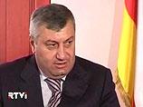 Слова Джиоевой оказались блефом: Южная Осетия проголосовала за "Единую Россию" Слова Джиоевой оказались блефом: Южная Осетия проголосовала за "Единую Россию"