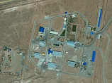 Иран объявил, что сбил и захватил американский беспилотник. США об этом не знают Иран объявил, что сбил и захватил американский беспилотник. США об этом не знают
