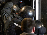 В Челябинске произошла массовая потасовка с участием наблюдателей, членов избирательной комиссии и сотрудников полиции