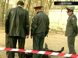 Под Москвой в канаве найден убитым слушатель Академии госслужбы при президенте РФ