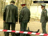 Под Москвой в канаве найден убитым слушатель Академии госслужбы при президенте РФ Под Москвой в канаве найден убитым слушатель Академии госслужбы при президенте РФ