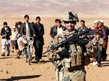 По мнению российской стороны, сокращение иностранного военного присутствия в Афганистане должно сопровождаться адекватными мерами по наращиванию боевого потенциала афганской национальной армии и полиции