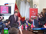 КПРФ будет в судах доказывать, что голоса на выборах в Госдуму считали неправильно КПРФ будет в судах доказывать, что голоса на выборах в Госдуму считали неправильно