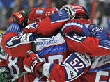 Билялетдинов назвал расширенный состав сборной России по хоккею 