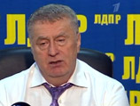 ЛДПР хочет выдвинуть на пост думского спикера единого кандидата от оппозиции ЛДПР хочет выдвинуть на пост думского спикера единого кандидата от оппозиции