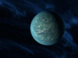 NASA подтвердило открытие планеты-"двойника" Земли: там, возможно, есть вода и жизнь