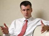 Бизнесмен Михаил Прохоров, экс-лидер партии "Правое дело", дал свою оценку прошедшим в стране парламентским выборам. Их результат бывшего политика не удивил