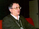 Стругацкому не дали проголосовать на дому Стругацкому не дали проголосовать на дому