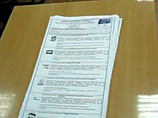 "Недовбрасывались": еще один журналист сорвал подтасовку на избирательном участке, взбесив комиссию (ВИДЕО) "Недовбрасывались": еще один журналист сорвал подтасовку на избирательном участке, взбесив комиссию (ВИДЕО)