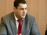 Южная Осетия закрыла границу с Россией Южная Осетия закрыла границу с Россией