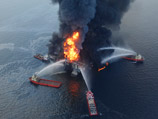 ВР: Компания Halliburton уничтожила улики своей причастности к аварии в Мексиканском заливе ВР: Компания Halliburton уничтожила улики своей причастности к аварии в Мексиканском заливе