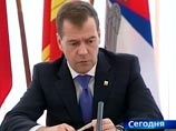 Медведев нашел человека для борьбы с армейской коррупцией