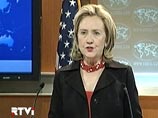 Госсекретарь США Хиллари Клинтон на заседании совета министров иностранных дел ОБСЕ в Литве раскритиковала выборы в Госдуму РФ, заявив, что не считает их "ни свободными, ни справедливыми"