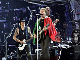 Bon Jovi опровергает разрекламированный концерт в Москве - музыканты о нем и не слышали Bon Jovi опровергает разрекламированный концерт в Москве - музыканты о нем и не слышали
