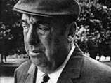 Пабло Неруду могут эксгумировать, чтобы проверить версию об отравлении Пабло Неруду могут эксгумировать, чтобы проверить версию об отравлении