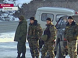 В Северной Осетии задержали трех сторонников Аллы Джиоевой 