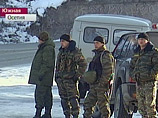 В Северной Осетии задержали трех сторонников Аллы Джиоевой В Северной Осетии задержали трех сторонников Аллы Джиоевой