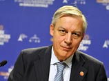Банк Франции назвал заявление Standard&Poor's о 
возможном понижении рейтингов 15 стран еврозоны политическим Банк Франции назвал заявление Standard&Poor's о 
возможном понижении рейтингов 15 стран еврозоны политическим