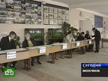 Дагестанские избиратели потеряли всякое доверие к выборам, а в самой республике были сфальсифицированы не только результаты голосования, но и число избирателей, пришедших на участки