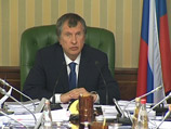 В регионах из всех партийных "паровозов" только Сечин и Володин смогли дать ЕР хорошие результаты на выборах В регионах из всех партийных "паровозов" только Сечин и Володин смогли дать ЕР хорошие результаты на выборах