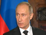 "Некорректно говорить о какой-то попытке дистанцироваться Путина от "Единой России". Путин был и остается лидером единороссов", - сказал Песков