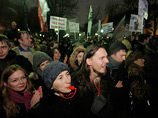Нашлась новая помеха митингам. Власти, ссылаясь на граждан, жалуются на суету в центре Москвы