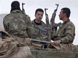 Сирийские пограничники предотвратили проникновение на территорию страны 35 вооруженных боевиков, пытавшихся нелегально пересечь сирийско-турецкую границу Сирийские пограничники предотвратили проникновение на территорию страны 35 вооруженных боевиков, пытавшихся нелегально пересечь сирийско-турецкую границу
