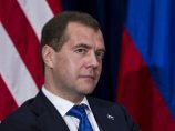 В Twitter президента России Дмитрия Медведева была опубликована нецензурная запись кремлевского интернет-идеолога Константина Рыкова о людях, использующих словосочетание "партия жуликов и воров"