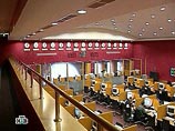 Протесты в Москве уронили фондовые индексы, полиция "разогнала" курс рубля Протесты в Москве уронили фондовые индексы, полиция "разогнала" курс рубля