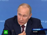 Владимиру Путину снова придется решать проблемы Олега Дерипаски Владимиру Путину снова придется решать проблемы Олега Дерипаски