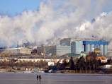 Производство алюминия на заводе может быть полностью остановлено к 9 мая 2012 года