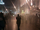 Митинг на Триумфальной площади Митинг на Триумфальной площади