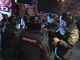 Оппозиция готовит новую акцию протеста: "психологическое оружие" спецназа не помогло (ВИДЕО) Оппозиция готовит новую акцию протеста: "психологическое оружие" спецназа не помогло (ВИДЕО)