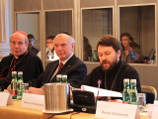 В Вене открылась межрелигиозная конференция "Семья в кризисе"
