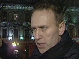 Уже ставшая крылатой фраза про баранов набрала популярность благодаря блогеру-оппозиционеру Алексею Навальному
