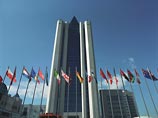 "Газпром" обещает россиянам 40%-ную скидку на газ по сравнению с европейцами "Газпром" обещает россиянам 40%-ную скидку на газ по сравнению с европейцами