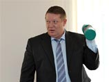 Саратовский единоросс хочет отменить результаты выборов в целом районе: "слишком мало набрали" Саратовский единоросс хочет отменить результаты выборов в целом районе: "слишком мало набрали"