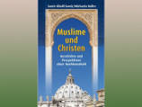 Вышло в свет новое исследование по проблеме мирного сосуществования христиан и мусульман