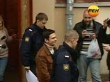 Яшин и Навальный все же отсидят 15 суток: их арест признали законным Яшин и Навальный все же отсидят 15 суток: их арест признали законным