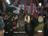 СМИ: мэрия внезапно закрывает на ремонт площадь Революции, куда собираются десятки тысяч недовольных
