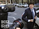 Бывший губернатор Иллинойса Благоевич сядет в тюрьму на 14 лет Бывший губернатор Иллинойса Благоевич сядет в тюрьму на 14 лет