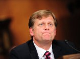 Смена посла США в РФ стала залогом в игре конгрессменов против Белого дома по ПРО Смена посла США в РФ стала залогом в игре конгрессменов против Белого дома по ПРО