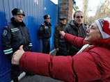 Суд над больной Тимошенко устроят прямо в тюремной камере Суд над больной Тимошенко устроят прямо в тюремной камере