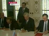 Женщина с "Оптимой" и трезвые вожди: к 20-летию развала СССР раскрыты секреты Беловежского соглашения Женщина с "Оптимой" и трезвые вожди: к 20-летию развала СССР раскрыты секреты Беловежского соглашения