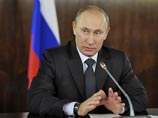 Путин: Денег от повышения акцизов на табак и алкоголь не хватит для облегчения положения бизнеса