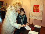 Согласно последним данным, явка избирателей в Краснодарском крае составила 72,71% избирателей