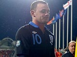 УЕФА сократил дисквалификацию Уэйна Руни до двух матчей УЕФА сократил дисквалификацию Уэйна Руни до двух матчей