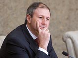 Белоруссия в 2011-ом году в новых кредитах не нуждается, и получение кредита не должно быть главной целью сотрудничества с МВФ, сообщил заместитель премьер-министра республики Сергей Румас Белоруссия в 2011-ом году в новых кредитах не нуждается, и получение кредита не должно быть главной целью сотрудничества с МВФ, сообщил заместитель премьер-министра республики Сергей Румас
