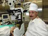 Премьер России Владимир Путин обратился к генпрокурору России с просьбой провести проверку оснований, по которым был уволен Христо Тахчиди, возглавлявший МНТК "Микрохирургия глаза" имени академика Федорова Премьер России Владимир Путин обратился к генпрокурору России с просьбой провести проверку оснований, по которым был уволен Христо Тахчиди, возглавлявший МНТК "Микрохирургия глаза" имени академика Федорова